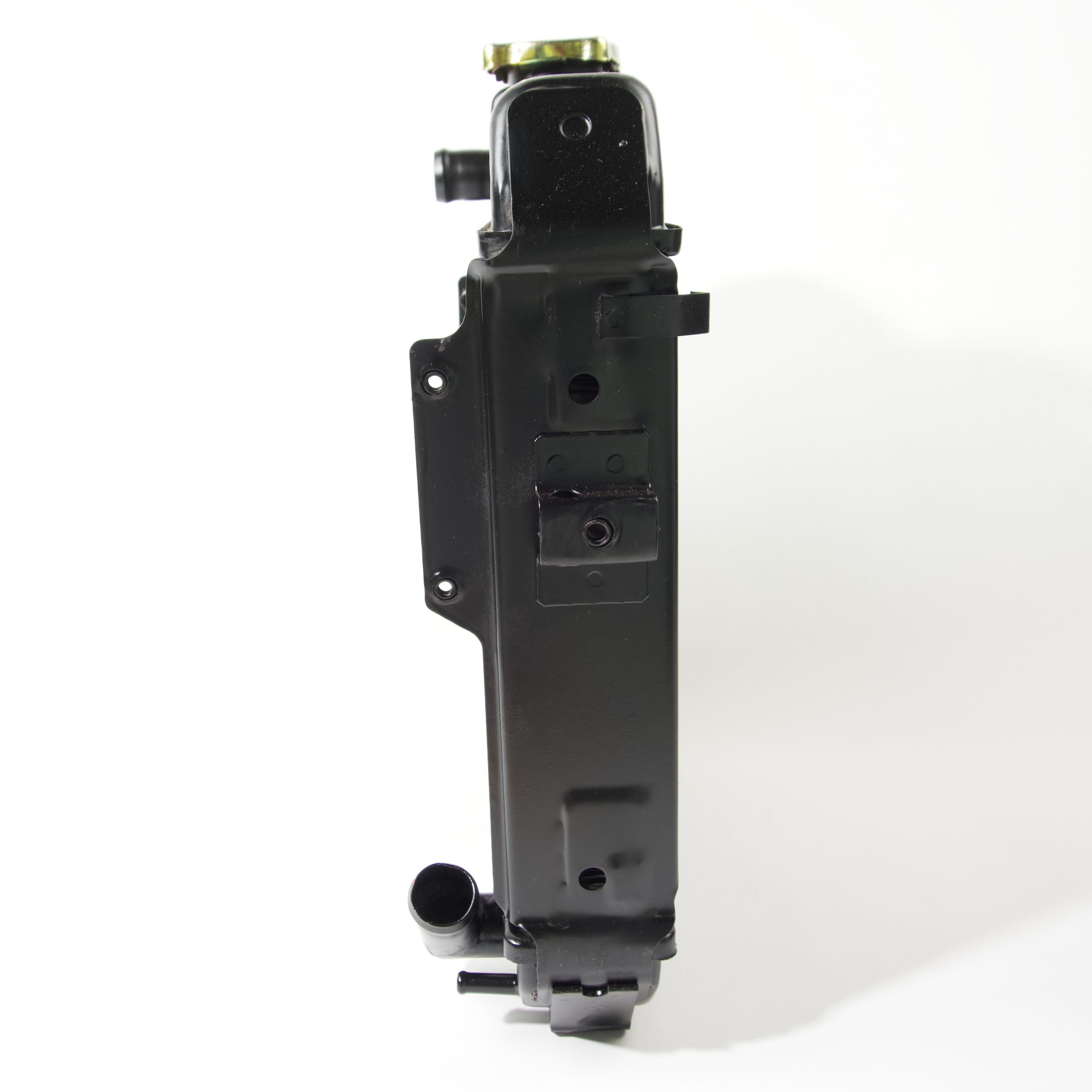 Radiateur Iseki TU 1400-1600 | TX1410-2160 - Afbeelding 12