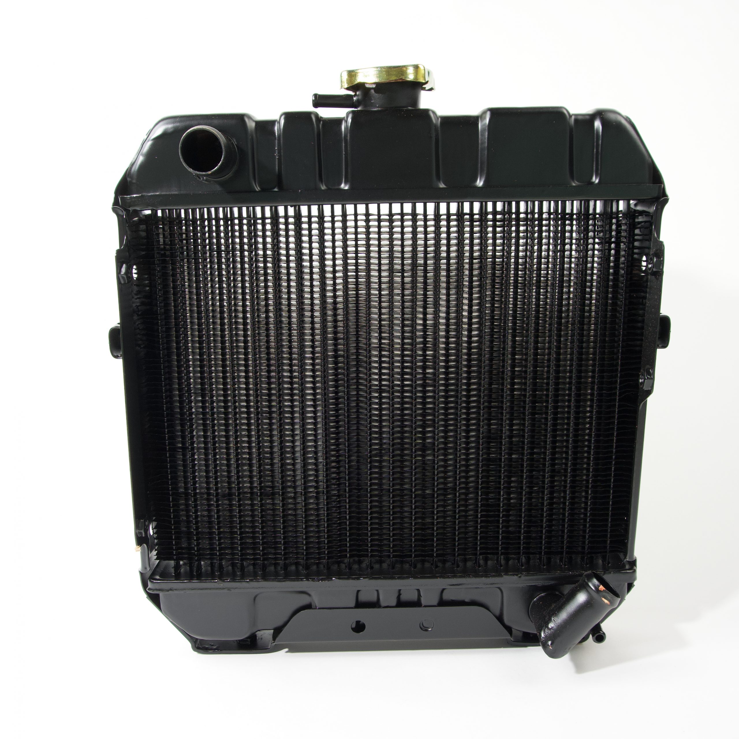 Radiateur Iseki TU 1400-1600 | TX1410-2160