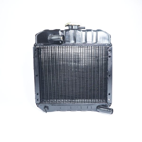 Radiateur Kubota B5000 | Zen-noh ZB5000 - Afbeelding 6