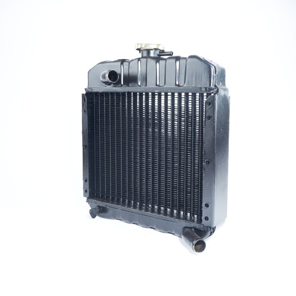 Radiateur Kubota B5000 | Zen-noh ZB5000