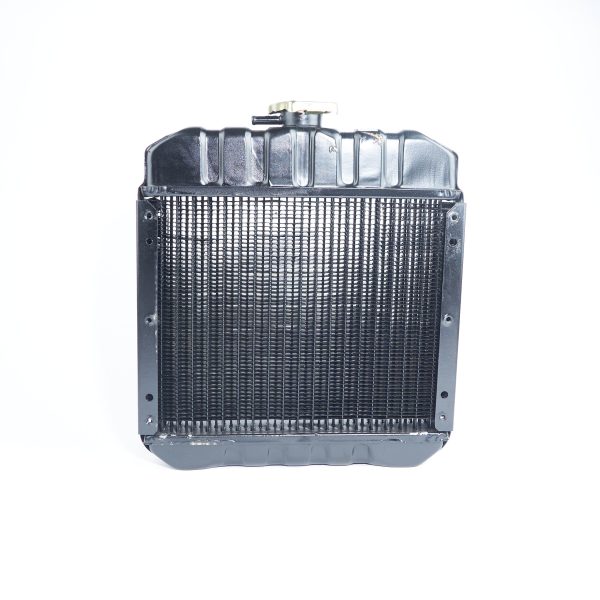 Radiateur Kubota B5000 | Zen-noh ZB5000 - Afbeelding 9