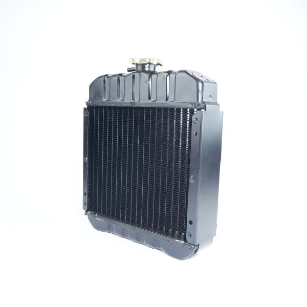 Radiateur Kubota B5000 | Zen-noh ZB5000 - Afbeelding 5