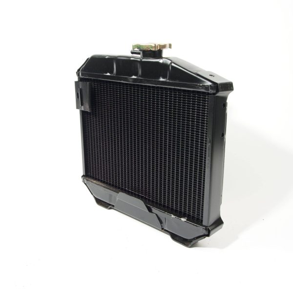 Radiateur Yanmar YM serie - Afbeelding 13