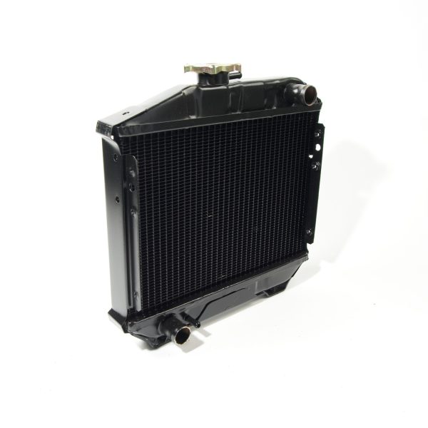 Radiateur Yanmar YM serie - Afbeelding 8