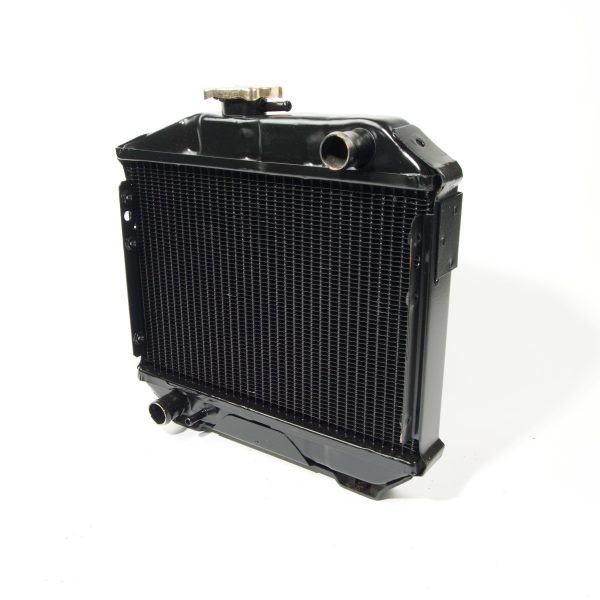 Radiateur Yanmar YM serie - Afbeelding 9