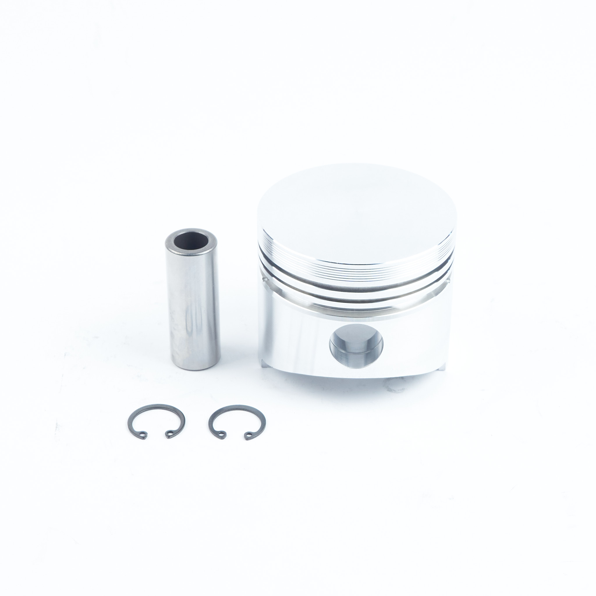 Zuiger Kubota D950 | B1-16 | B1-17 | B1600 | B1702 | B1750 - Afbeelding 2