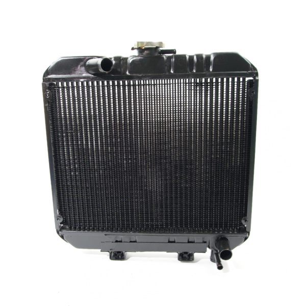 Radiateur Kubota B1600 - B1702 | Zen-noh ZB1600 - ZB1702