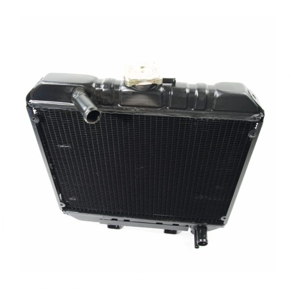 Radiateur Kubota B1600 - B1702 | Zen-noh ZB1600 - ZB1702 - Afbeelding 7