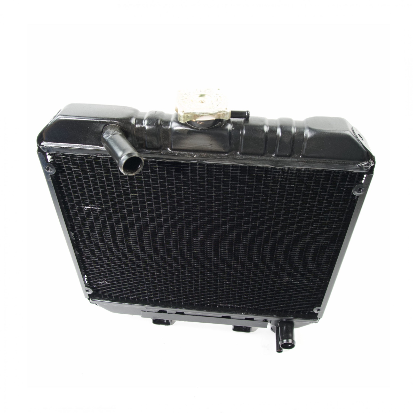 Radiateur Kubota B1600 - B1702 | Zen-noh ZB1600 - ZB1702 - Afbeelding 7