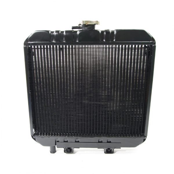 Radiateur Kubota B1600 - B1702 | Zen-noh ZB1600 - ZB1702 - Afbeelding 3