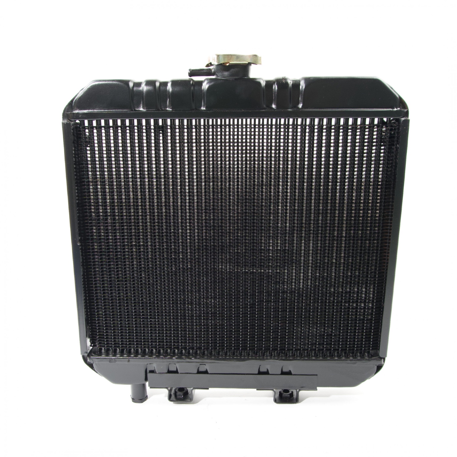 Radiateur Kubota B1600 - B1702 | Zen-noh ZB1600 - ZB1702 - Afbeelding 3