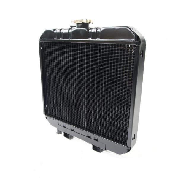 Radiateur Kubota B1600 - B1702 | Zen-noh ZB1600 - ZB1702 - Afbeelding 8