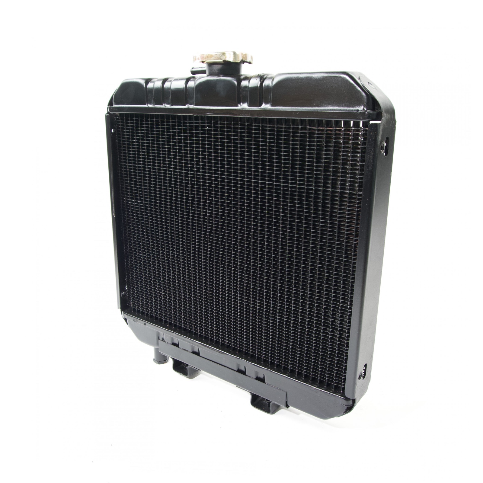Radiateur Kubota B1600 - B1702 | Zen-noh ZB1600 - ZB1702 - Afbeelding 8
