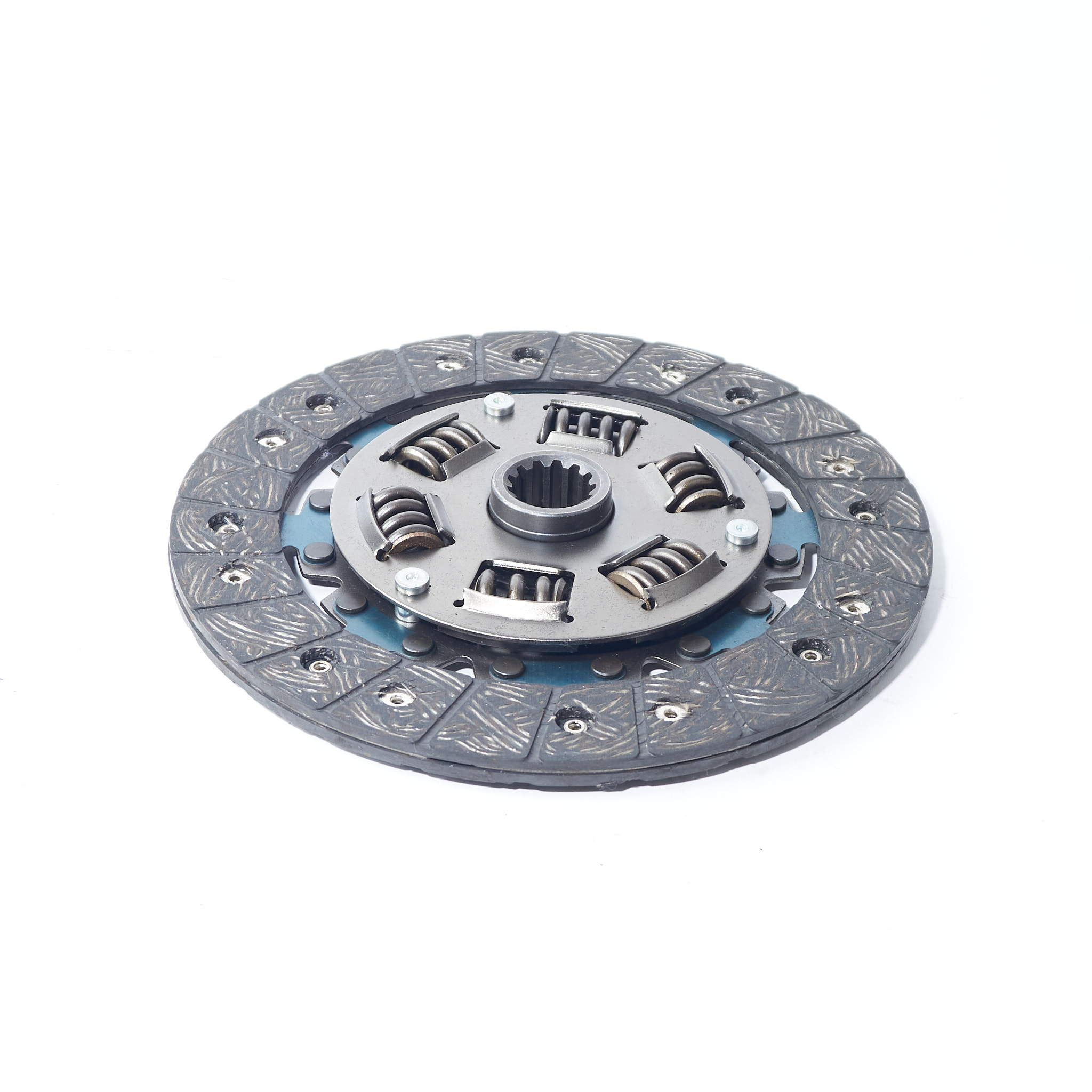 Koppelingsplaat Yanmar F/FX26-28 | YM 2500-3810