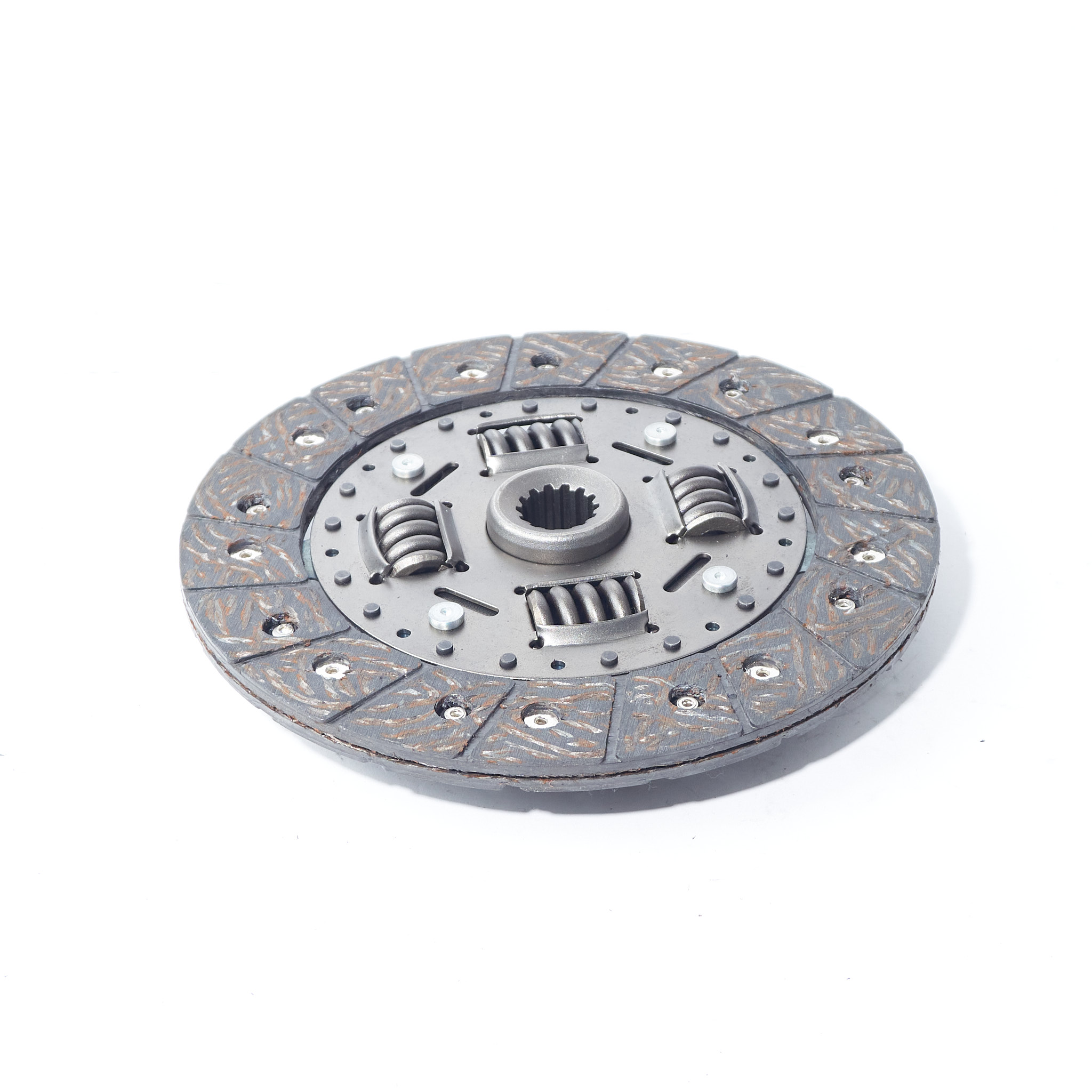 Koppelingsset Kubota B5000-B7001 | Zen-noh ZB - Afbeelding 9