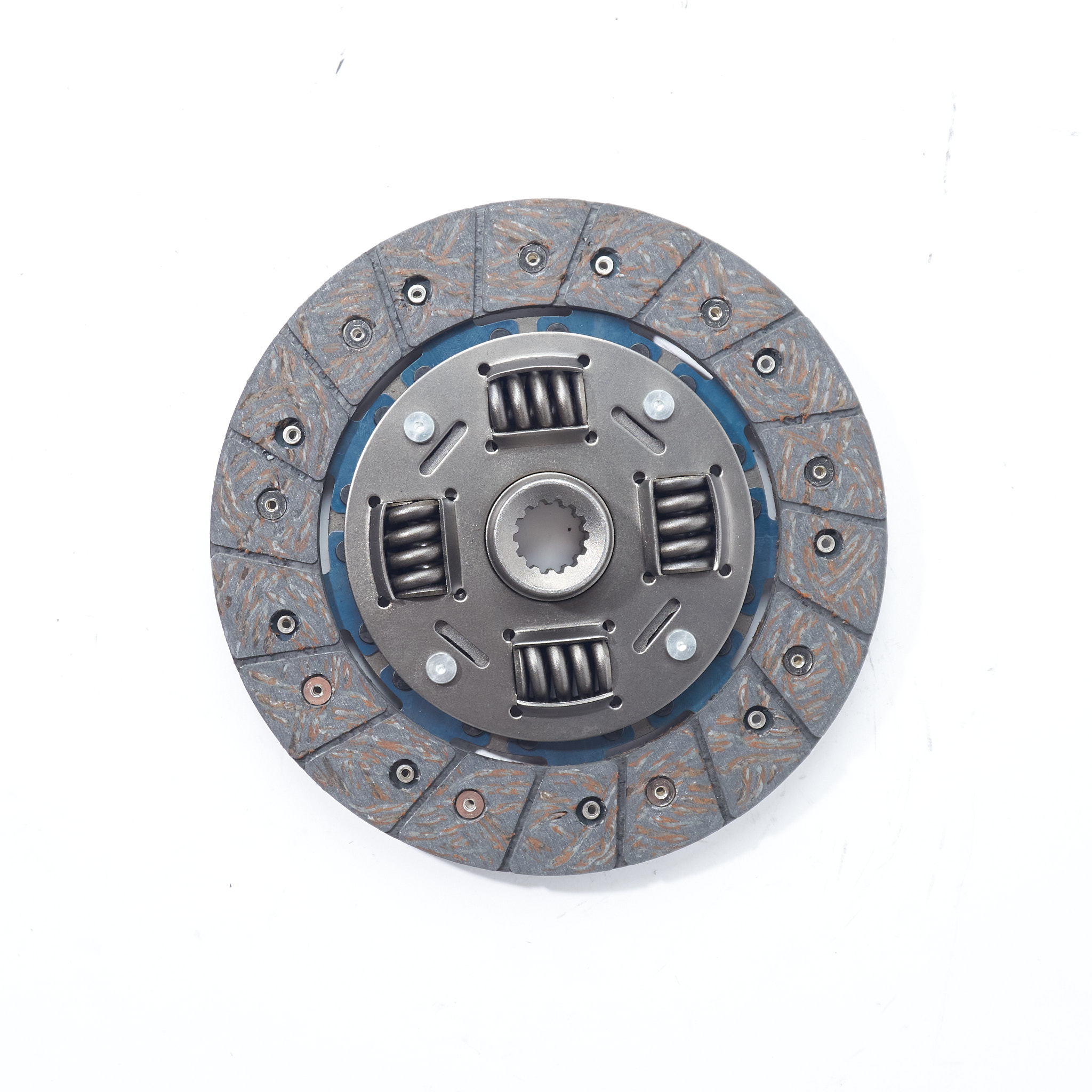 Koppelingsset Kubota B5000-B7001 | Zen-noh ZB - Afbeelding 14