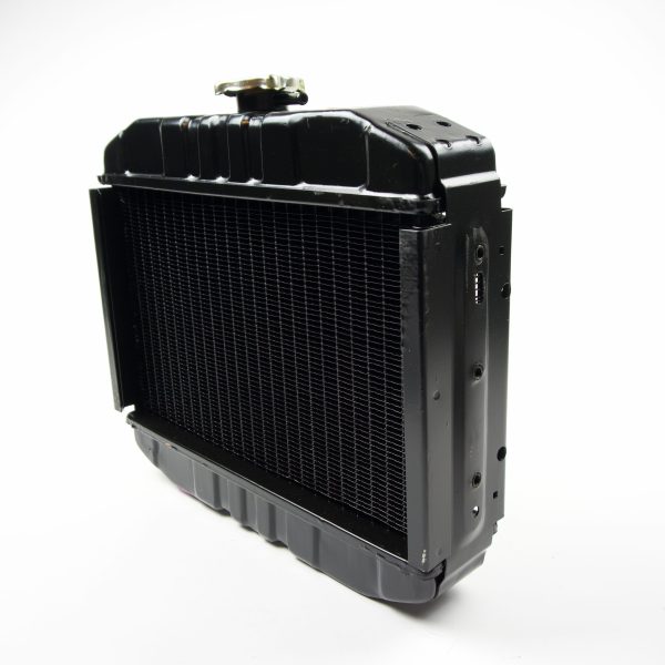 Radiateur Iseki Landhope TU120-177 - Afbeelding 11