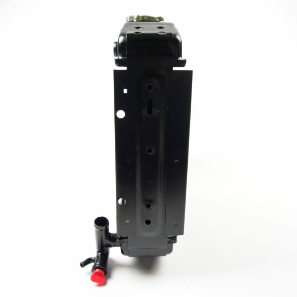 Radiateur Iseki Landhope TU120-177 - Afbeelding 13