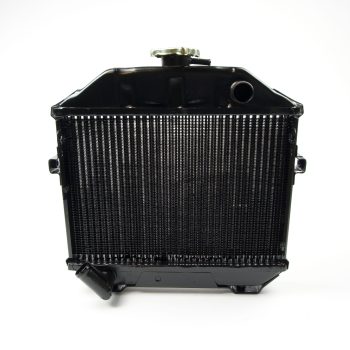 Radiateur Iseki TX1210 | TX1300 | TX1500 | Bolens G152 - G172 | G174