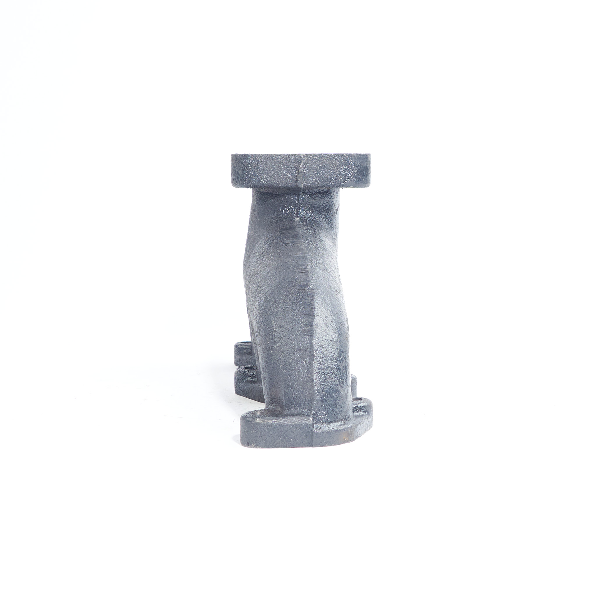 Uitlaatspruitstuk Kubota B1-14 | B1-16 | B1400 - B1702 | D850 | D950 - Afbeelding 5