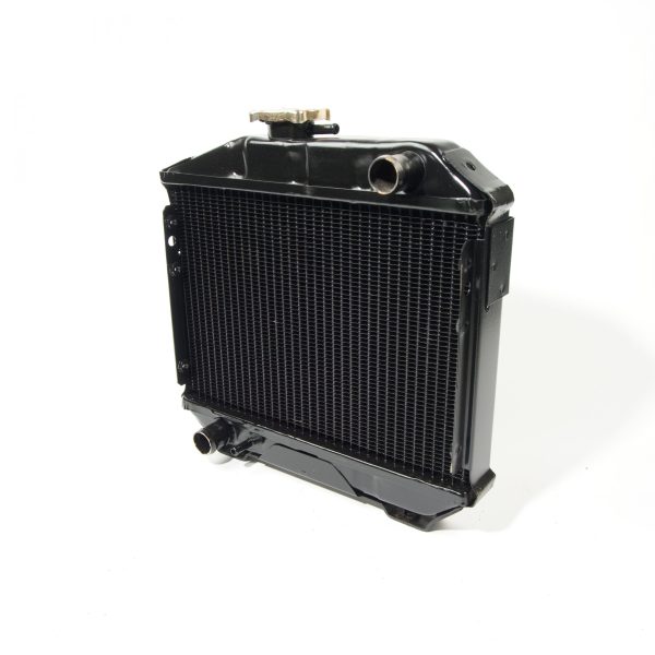 Radiateur Yanmar YM serie - Afbeelding 4