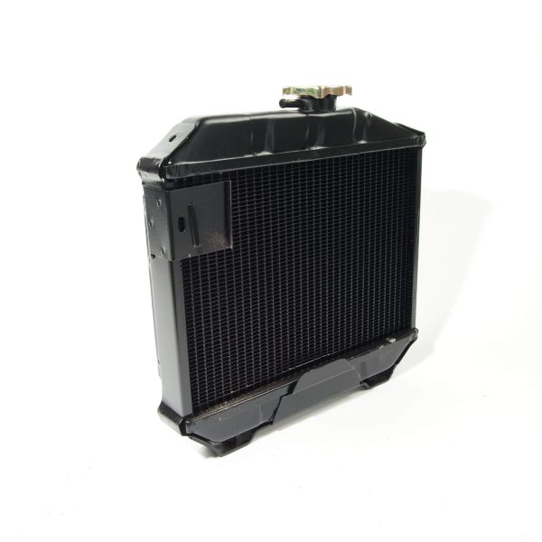 Radiateur Yanmar YM serie - Afbeelding 10