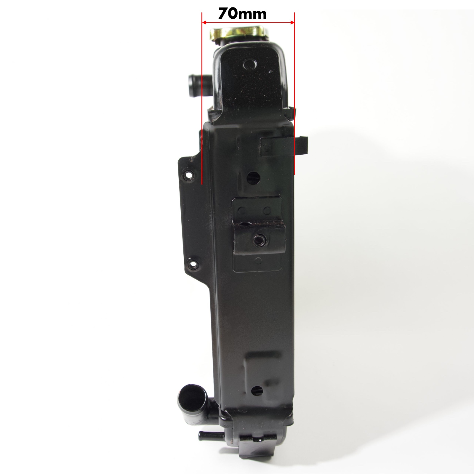 Radiateur Iseki TU 1400-1600 | TX1410-2160 - Afbeelding 6