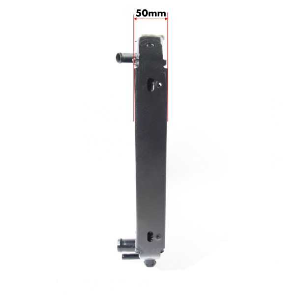 Radiateur Kubota B1600 - B1702 | Zen-noh ZB1600 - ZB1702 - Afbeelding 6