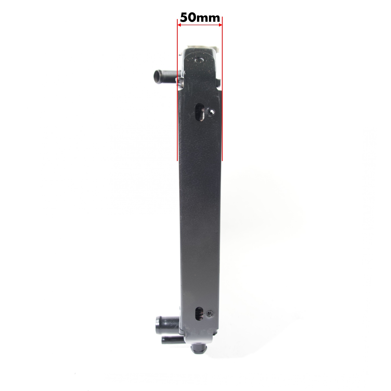 Radiateur Kubota B1600 - B1702 | Zen-noh ZB1600 - ZB1702 - Afbeelding 6