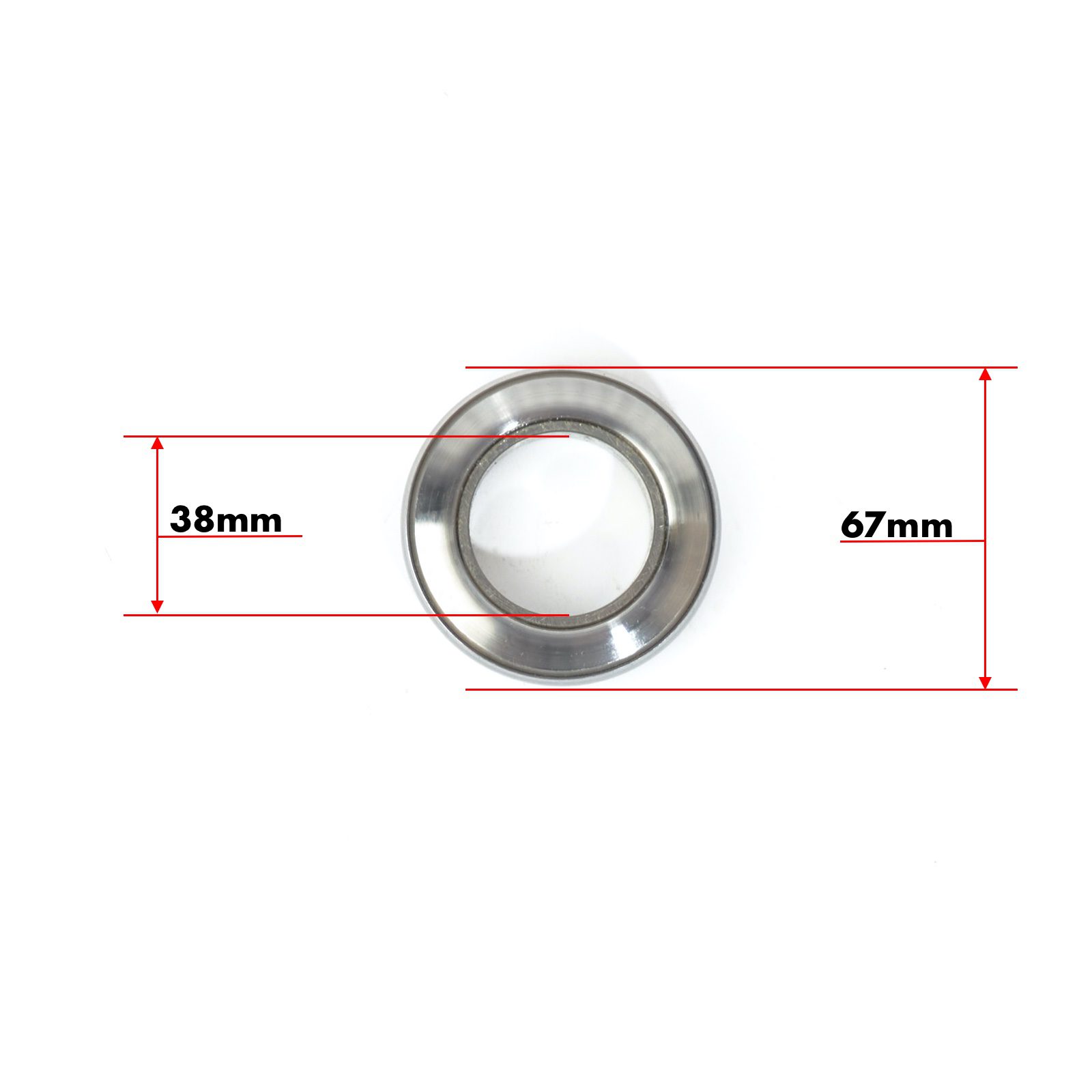 Koppelingsset Kubota B5000-B7001 | Zen-noh ZB - Afbeelding 5