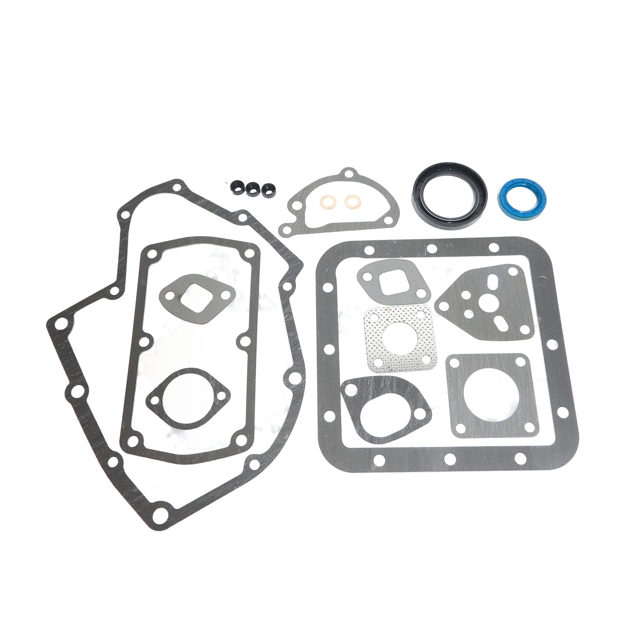Pakkingsset Iseki TX1300 Mitsubishi D1300 MT1301 en MT372 | KE70 - Afbeelding 2