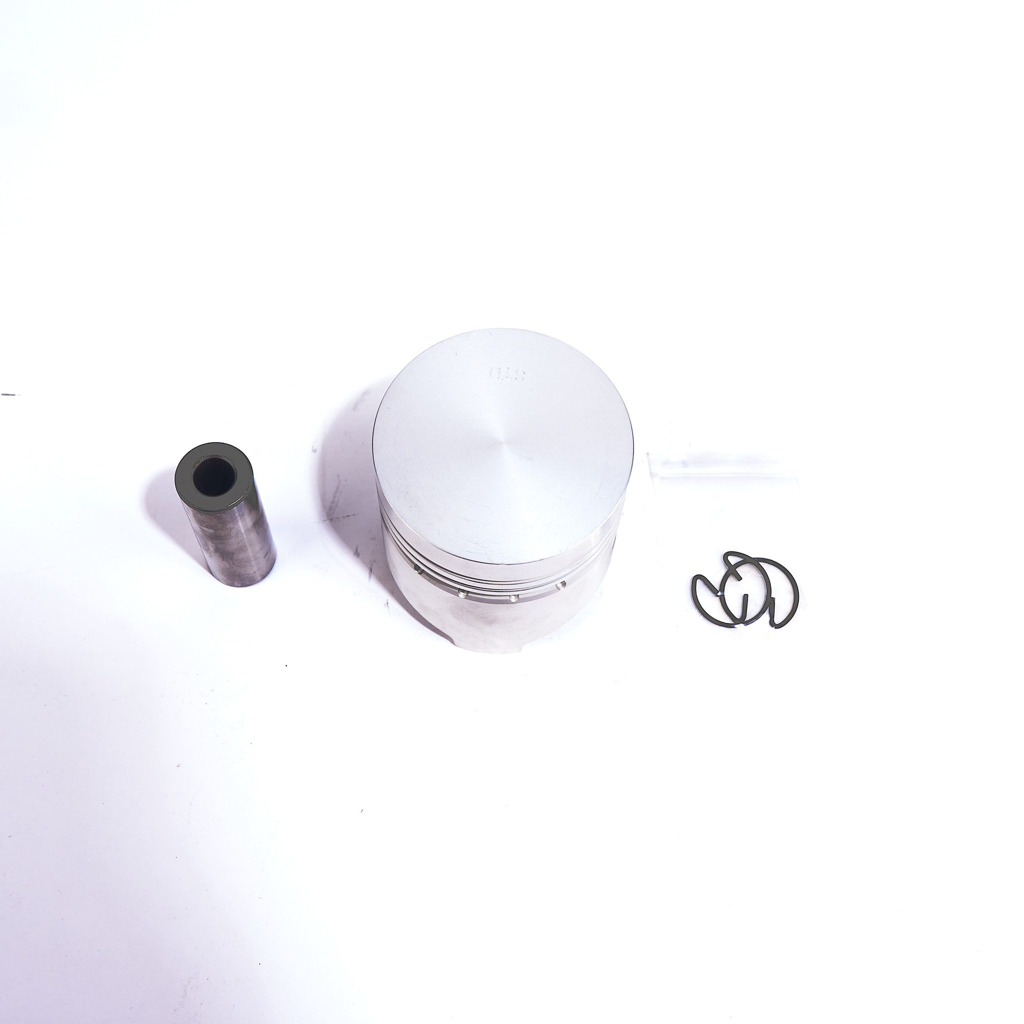 Zuiger Kubota Z650 | Z750 | B7000 | L1500 | L1501 | L1802 | L2000 - Afbeelding 8