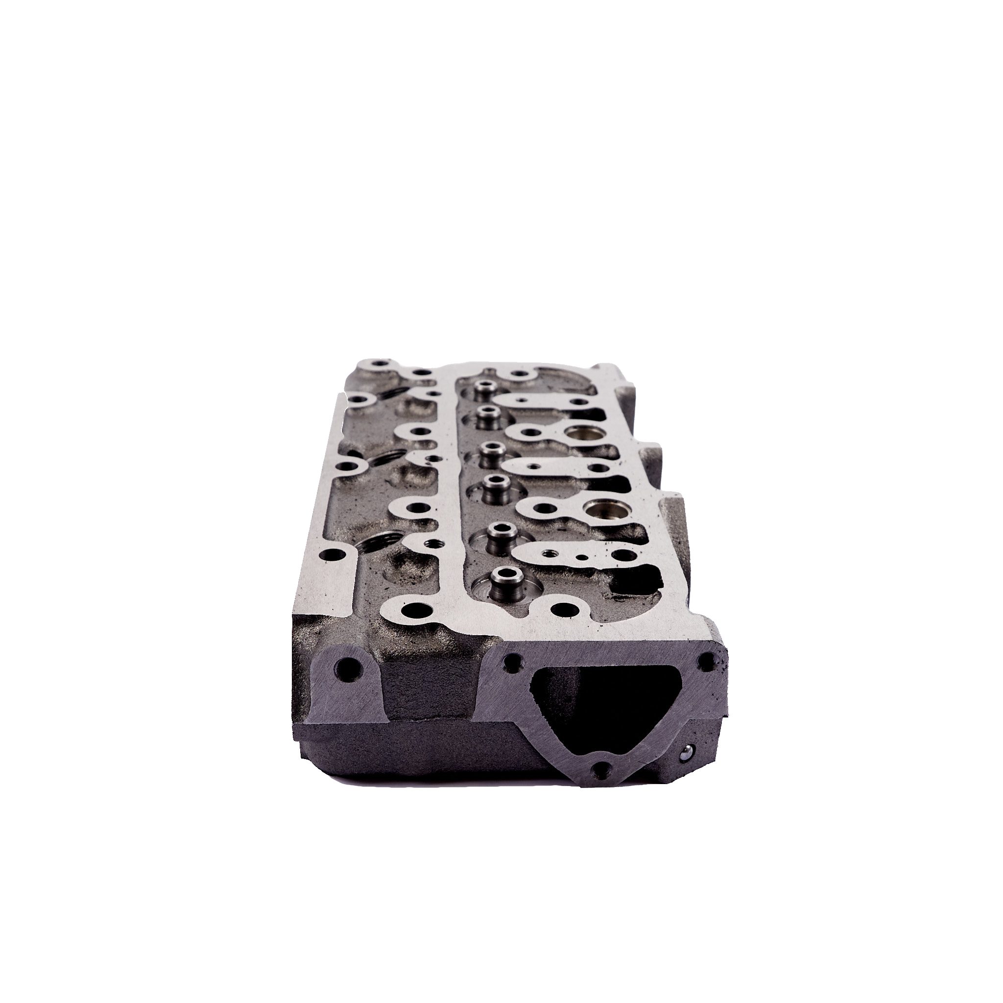 Cilinderkop Kubota D722-E-BX | D722-E2-BX-2 | D722-E3-BX-2 | D722-E4-BX-1 | D722-E4 | D782 - Afbeelding 4