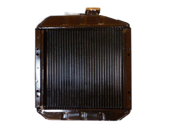 Radiateur Yanmar YM1301  - YM1510 - Afbeelding 6