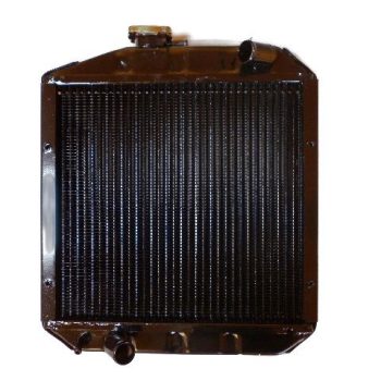 Radiateur Yanmar YM1301  - YM1510