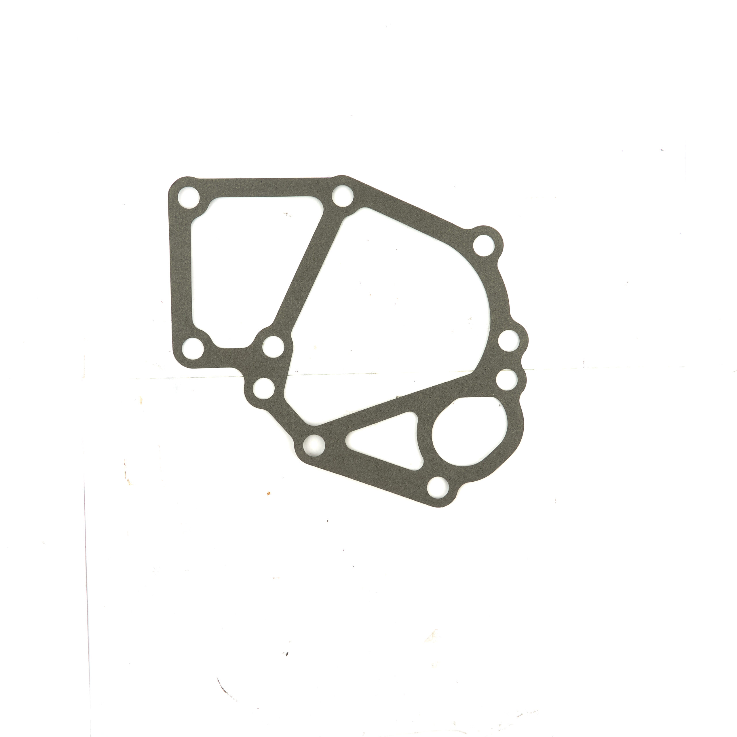 Waterpomp Shibaura ST | P | SP | NH TC18-TC24 - Afbeelding 4